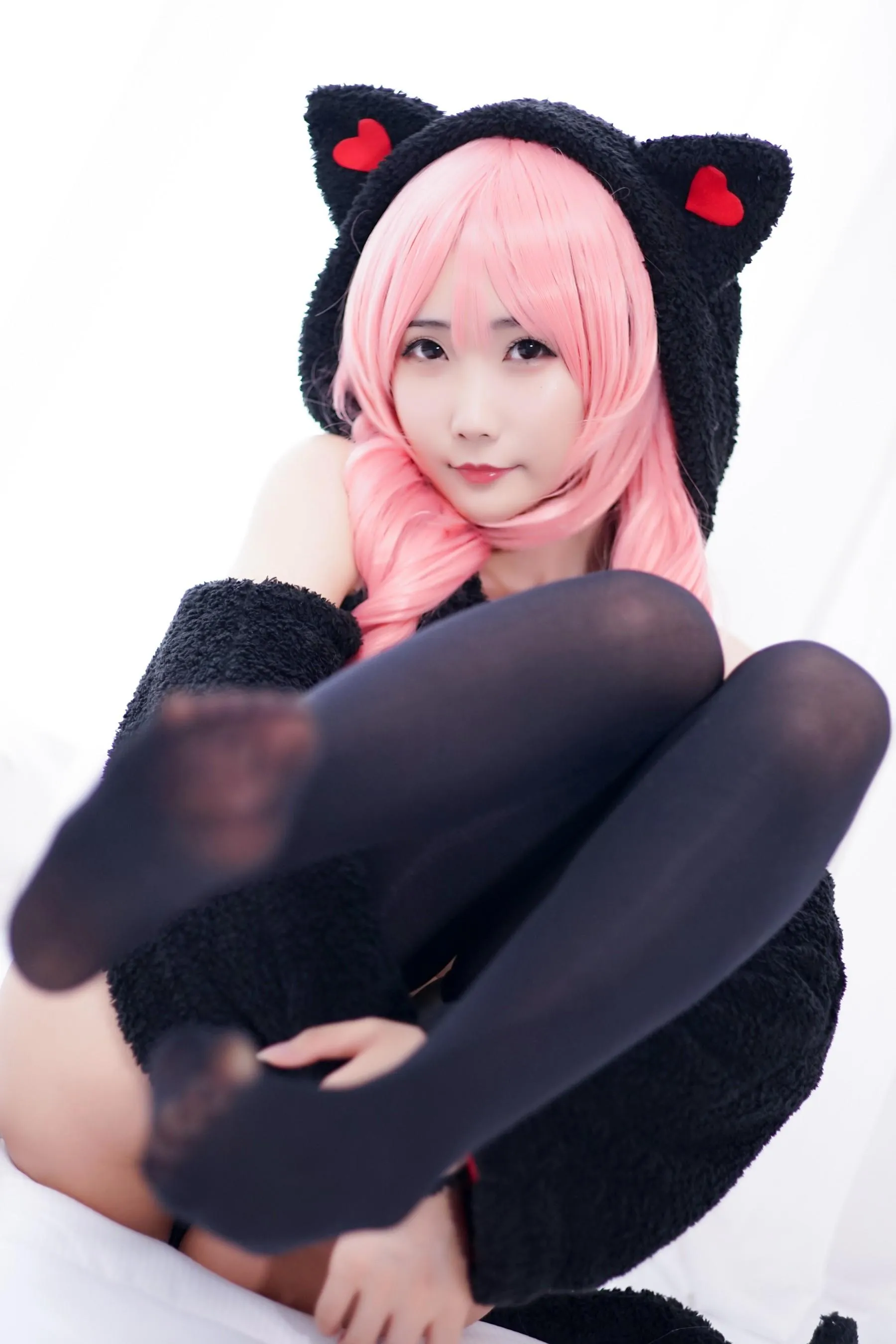 曉美媽 – VOL.02 2020 礼物喵喵 [43P]插图1